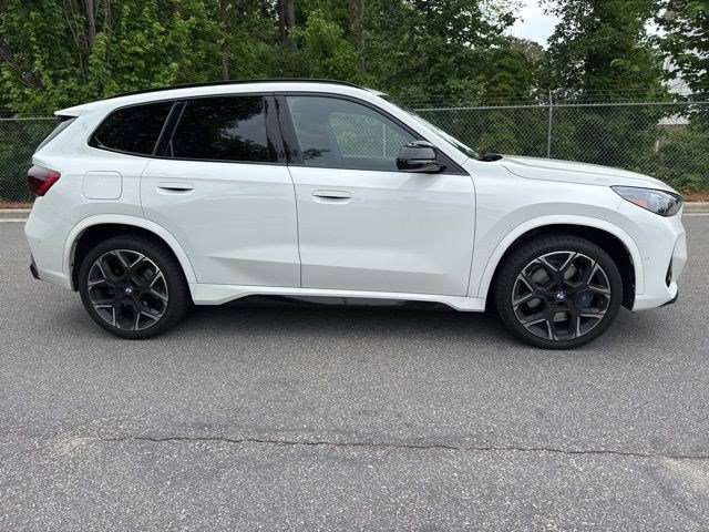 Certified 2024 BMW X1 M35i w/ Premium Package AWD/4WD image 11