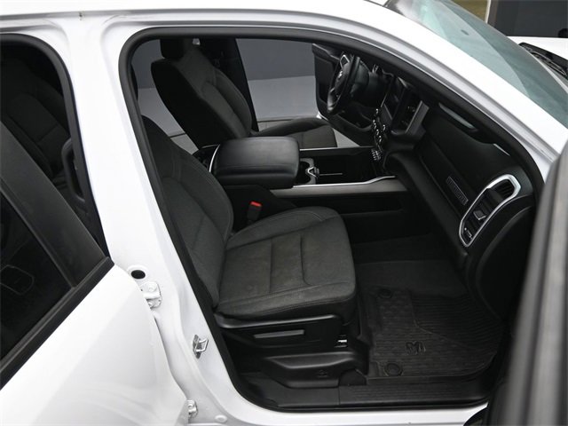 Used 2020 RAM 1500 Big Horn image 22