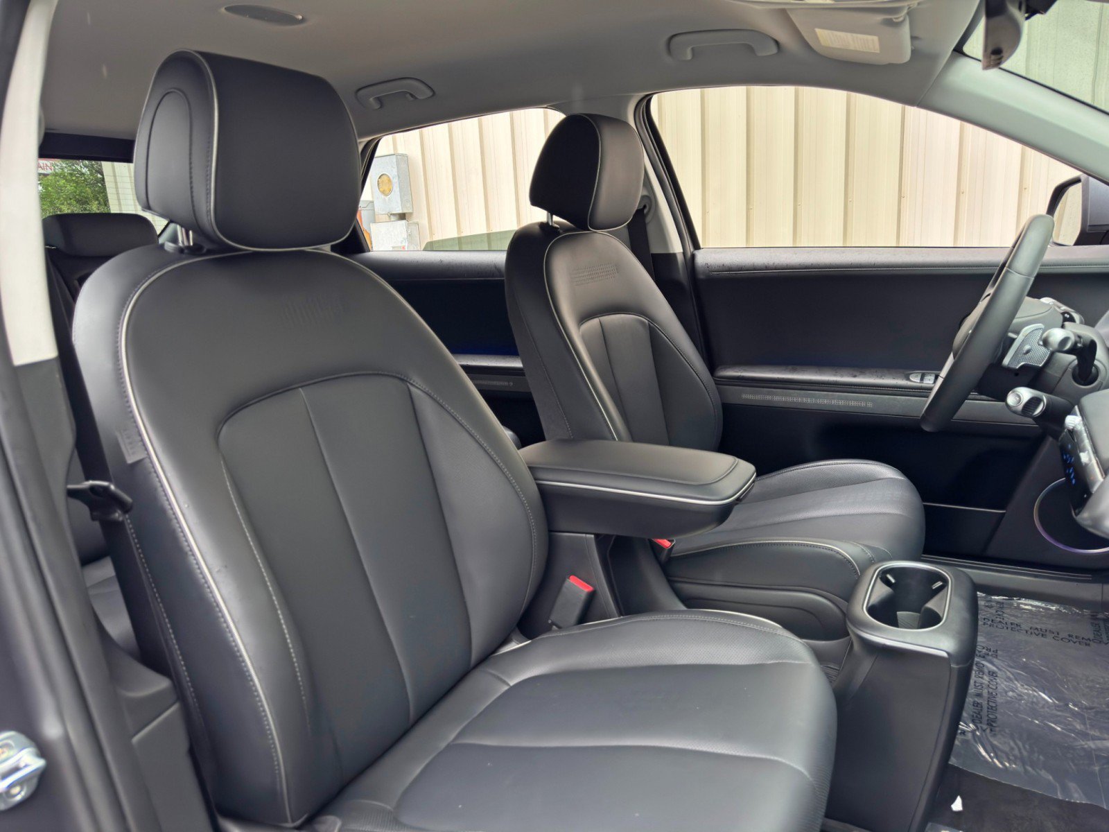 Used 2022 Hyundai Ioniq 5 SEL RWD image 34