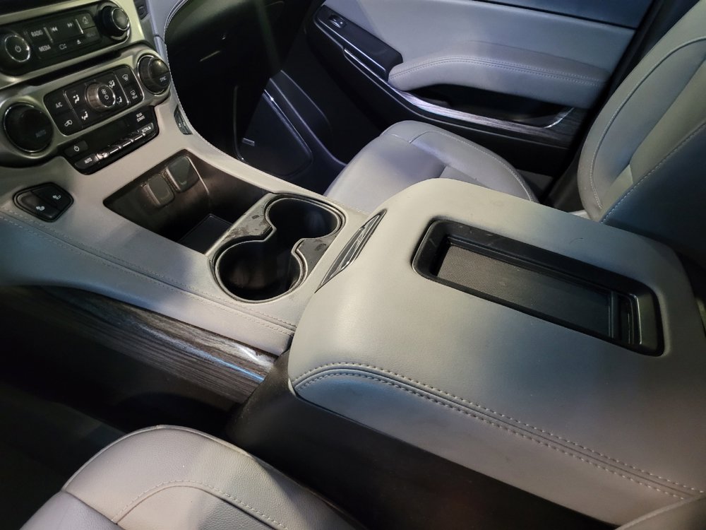 Used 2019 Chevrolet Tahoe LT RWD image 26