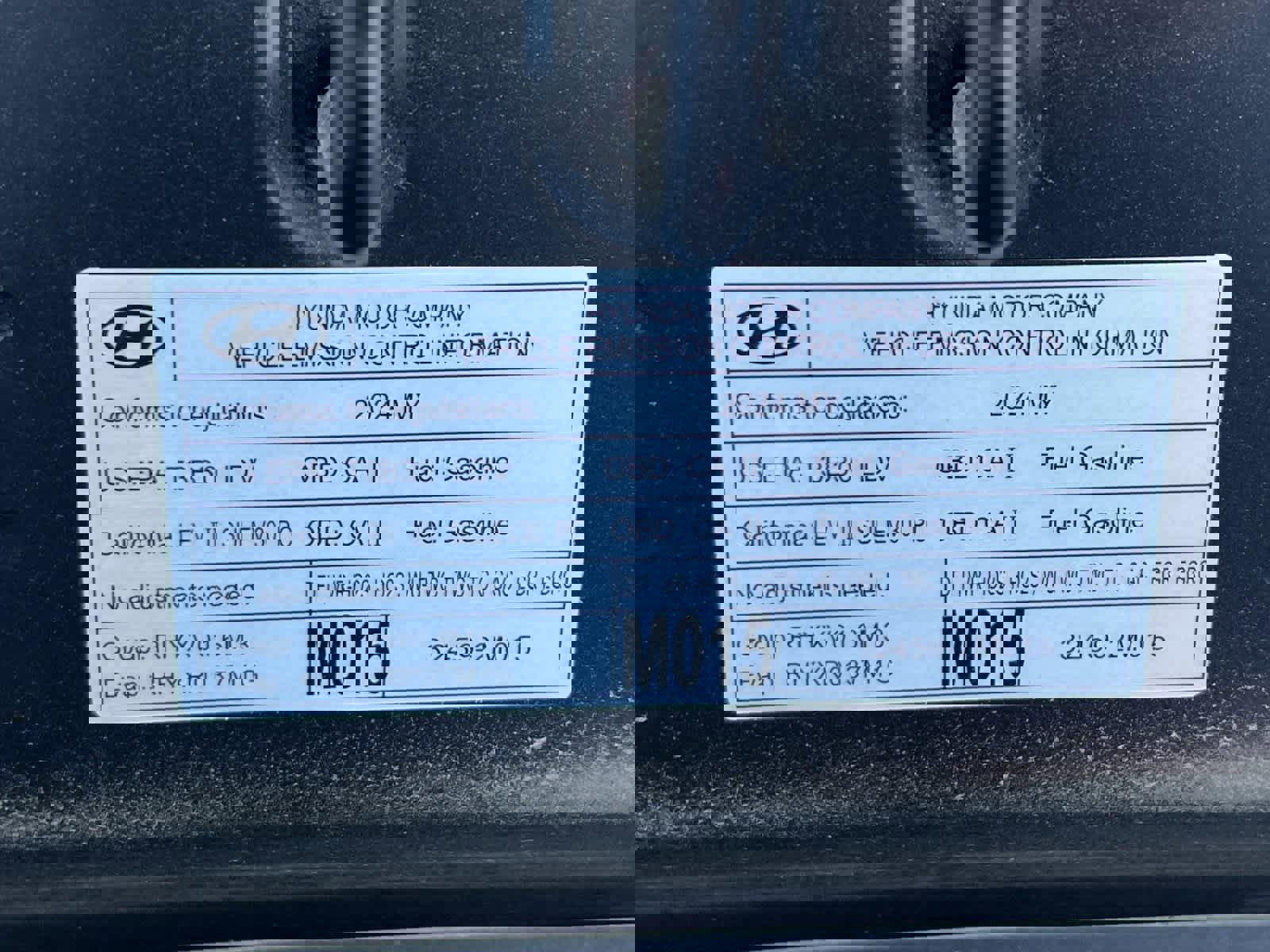 Used 2024 Hyundai Santa Fe SEL image 30