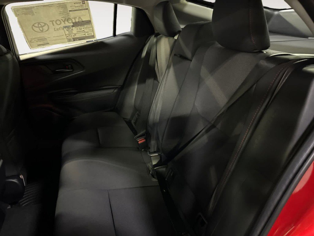 New 2026 Toyota Prius Plug-In Hybrid image 13