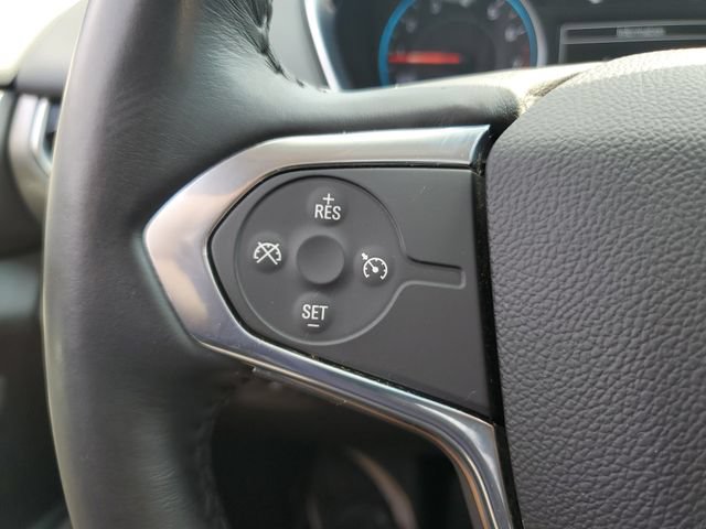 Used 2018 Chevrolet Traverse LT FWD image 24