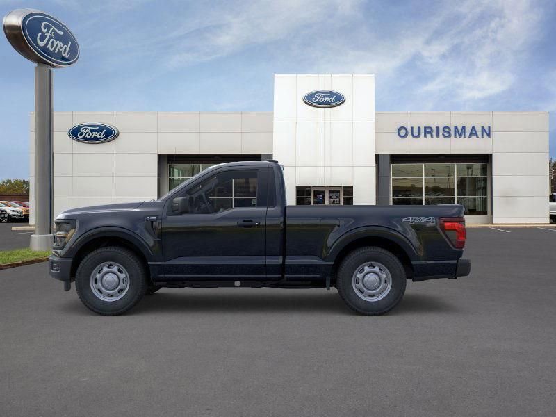 New 2026 Ford F150 XL image 4