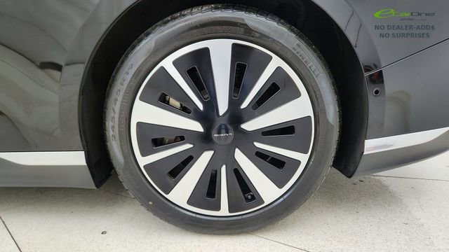 Used 2025 Lucid Air Touring AWD/4WD image 61