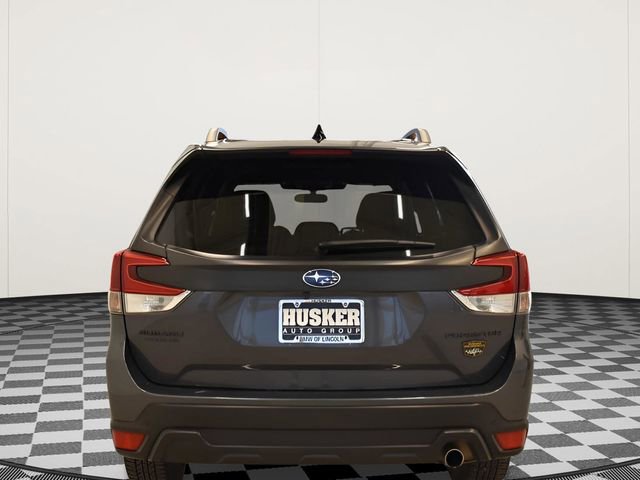 Used 2024 Subaru Forester Wilderness image 11