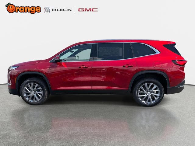 New 2026 Buick Enclave Preferred w/ Power Package FWD image 6