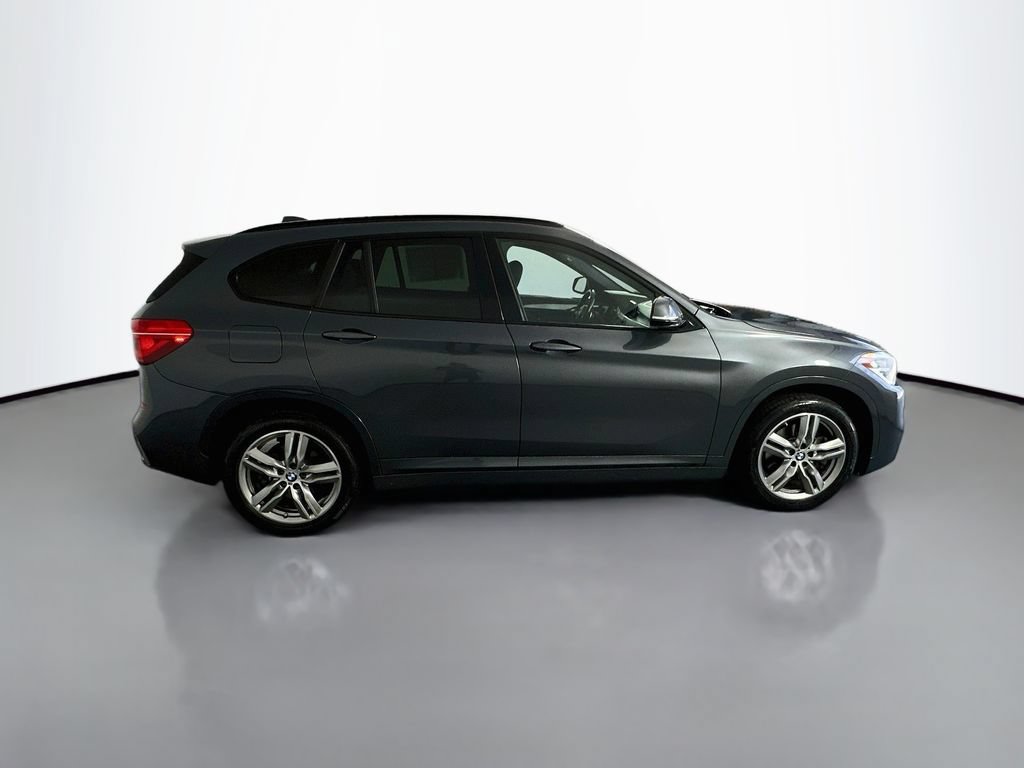 Used 2019 BMW X1 xDrive28i w/ M Sport Package AWD/4WD image 8