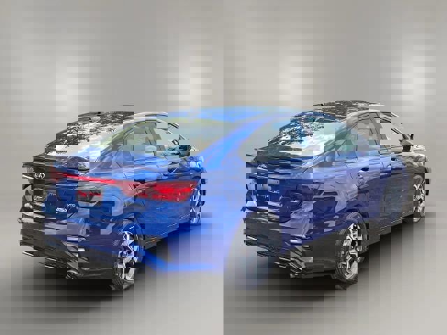 Used 2019 Kia Forte LXS image 5