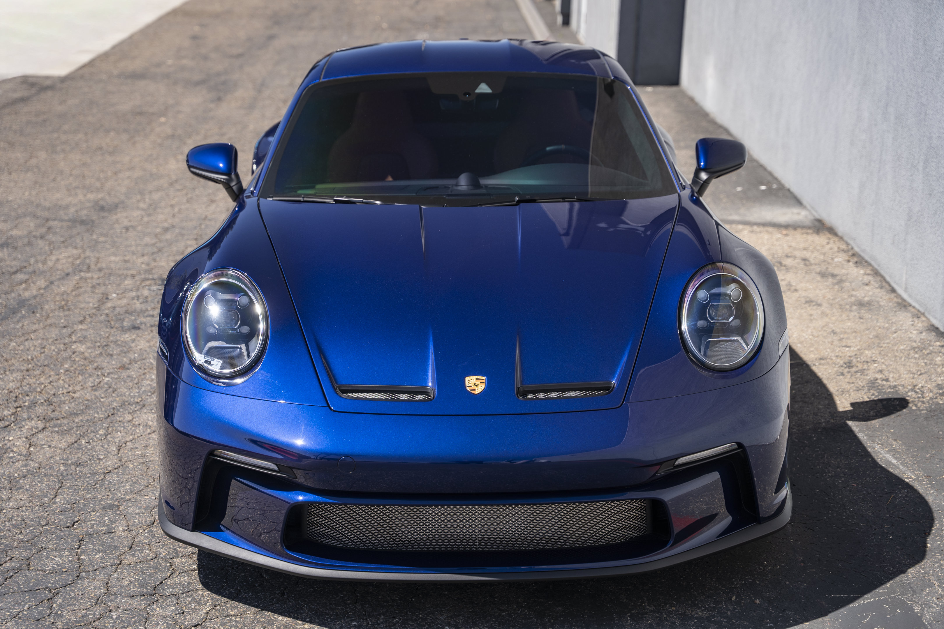 Used 2024 Porsche 911 GT3 RS RWD image 8