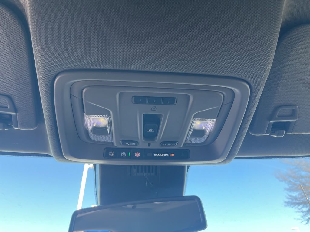 New 2026 Chevrolet Silverado 2500 LT w/ Safety Package image 32