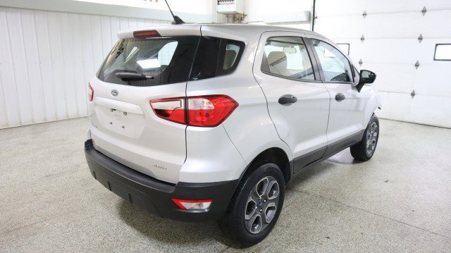 Used 2020 Ford EcoSport S image 6