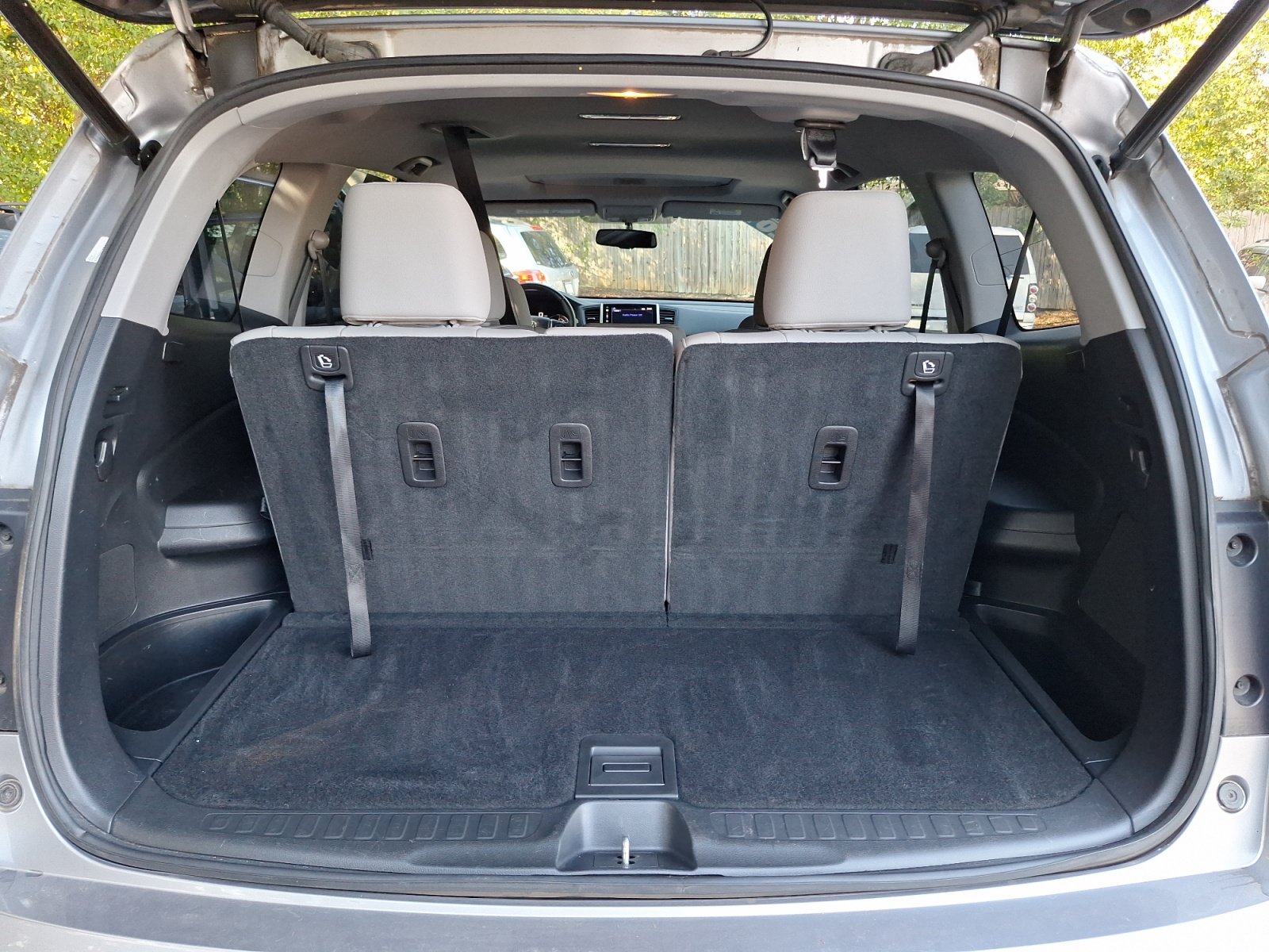 Used 2016 Honda Pilot EX-L image 32