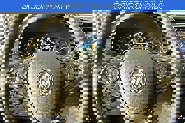 Used 2019 Buick Envision Premium w/ Driver Confidence Package image 17