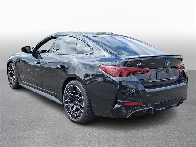 Used 2025 BMW i4 xDrive40i w/ M Sport Package image 6