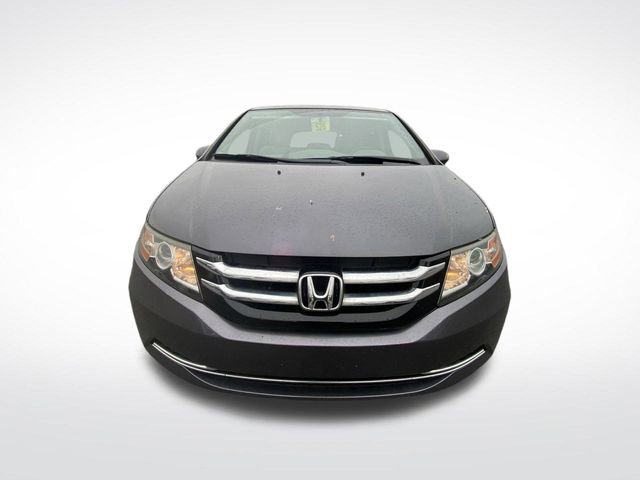 Used 2016 Honda Odyssey SE image 14