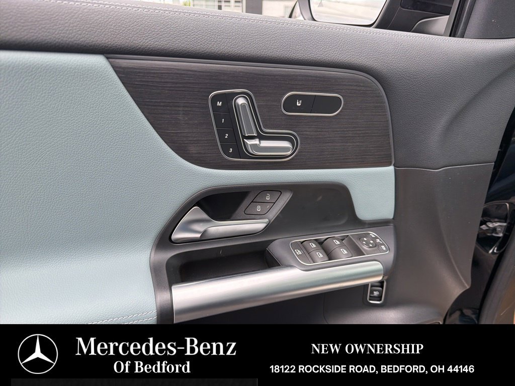 Used 2026 Mercedes-Benz GLA 250 4MATIC image 8