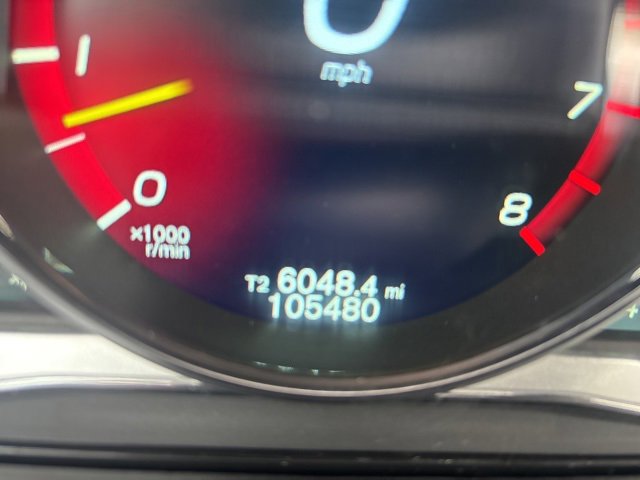 Used 2015 Volvo XC60 T6 image 14