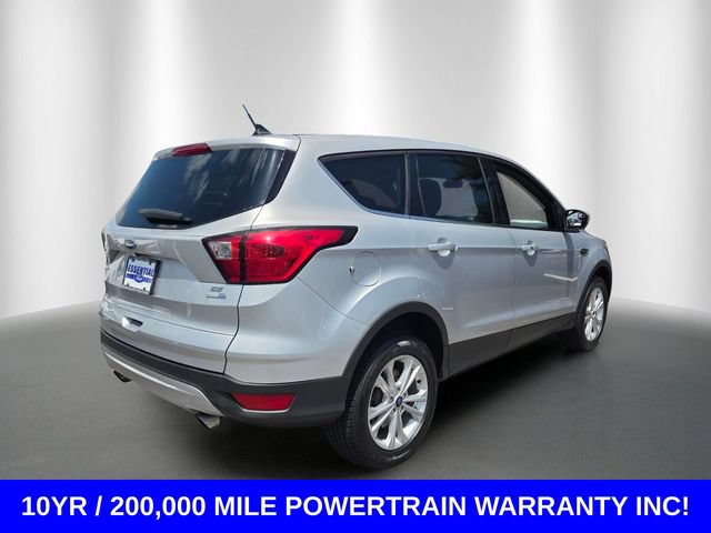 Used 2019 Ford Escape SE AWD/4WD image 5