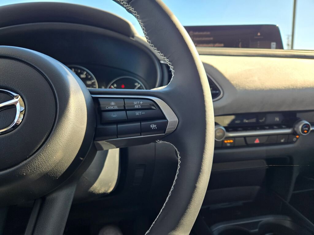 New 2026 MAZDA CX-30 Aire Edition image 30