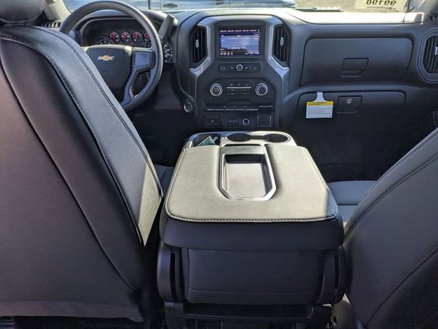 New 2026 Chevrolet Silverado 2500 W/T image 22