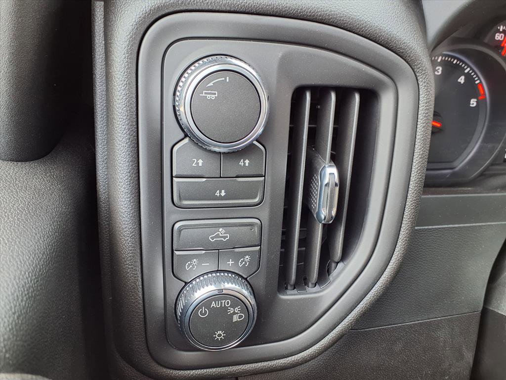 New 2026 GMC Sierra 3500 Pro w/ Convenience Package image 14