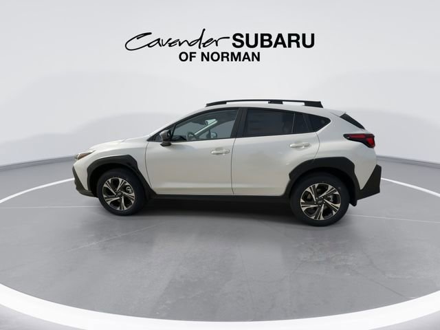 New 2026 Subaru Crosstrek 2.0i Premium AWD/4WD image 8