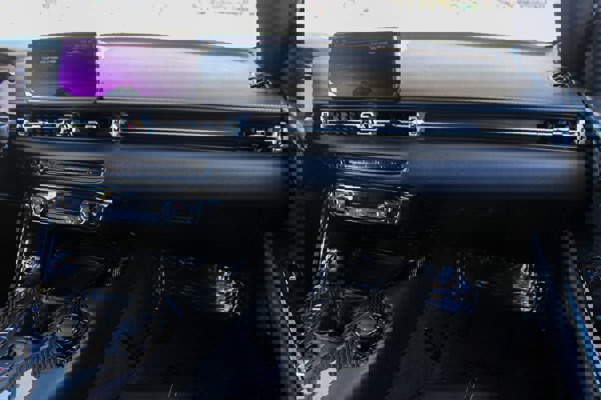 Used 2024 Toyota Supra Premium w/ Driver Assist Package image 14