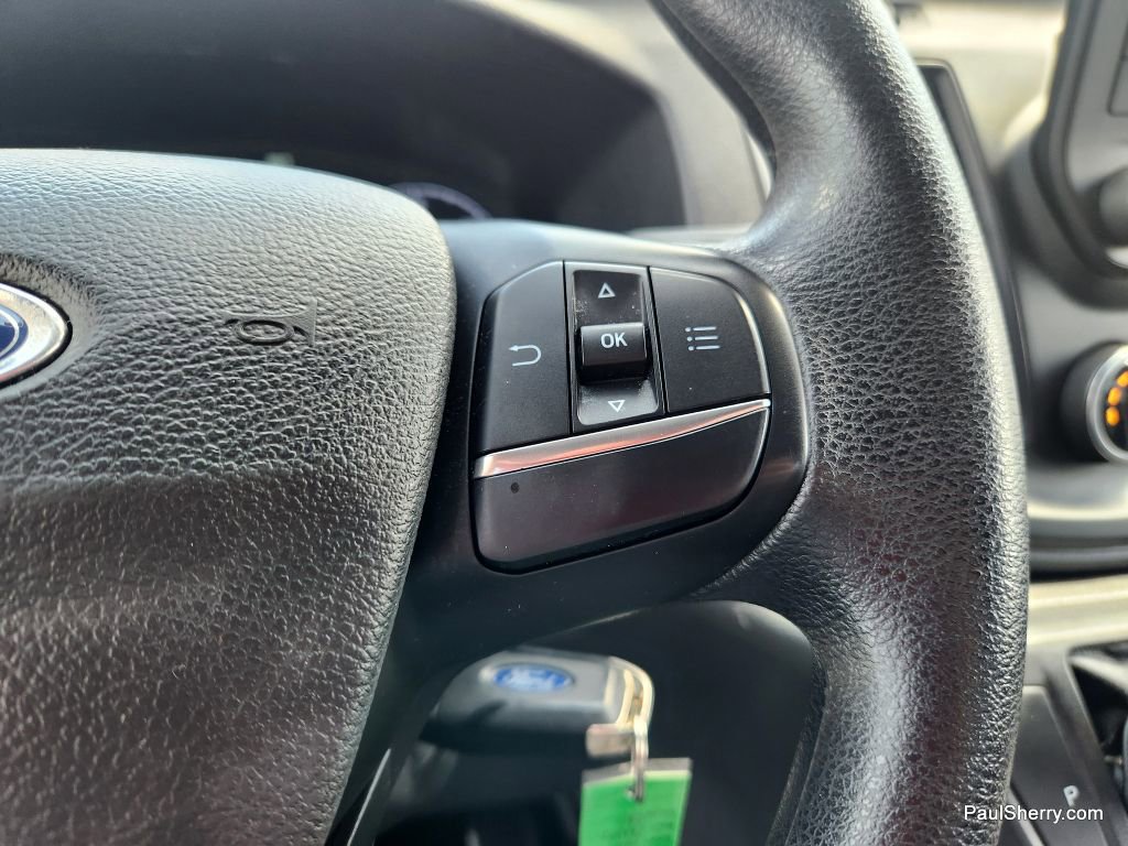 Used 2020 Ford Transit 350 XL image 47