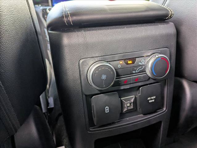 Used 2021 Ford Explorer ST w/ Equipment Group 401A AWD/4WD image 14