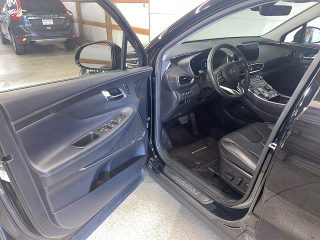 Used 2022 Hyundai Santa Fe Limited image 10