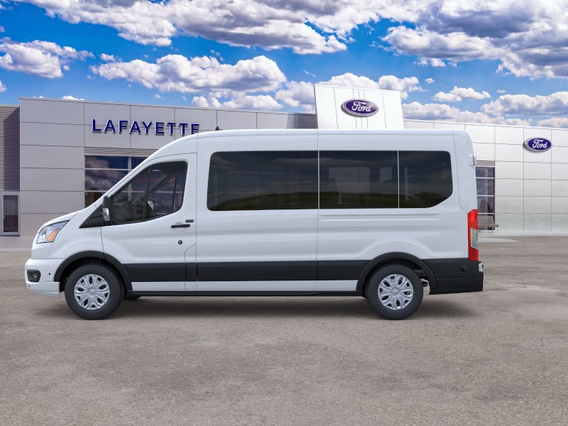 New 2025 Ford Transit 350 XLT RWD image 3