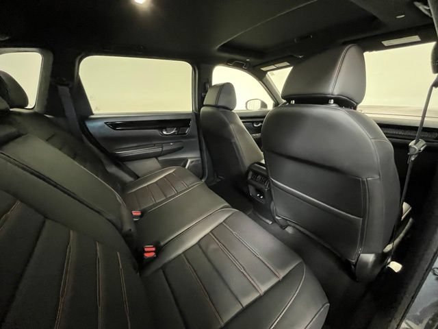 Used 2024 Honda CR-V Sport Touring image 12
