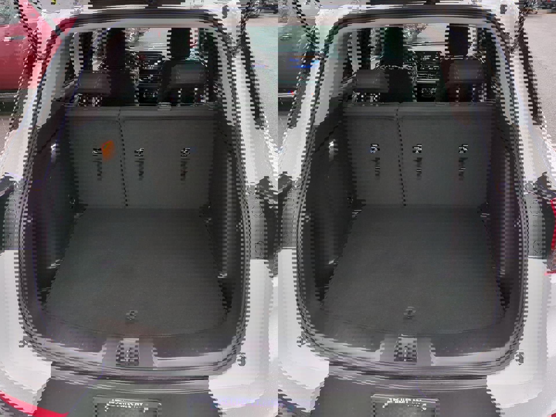 Certified 2024 Chevrolet TrailBlazer LS w/ LS Convenience Package image 24