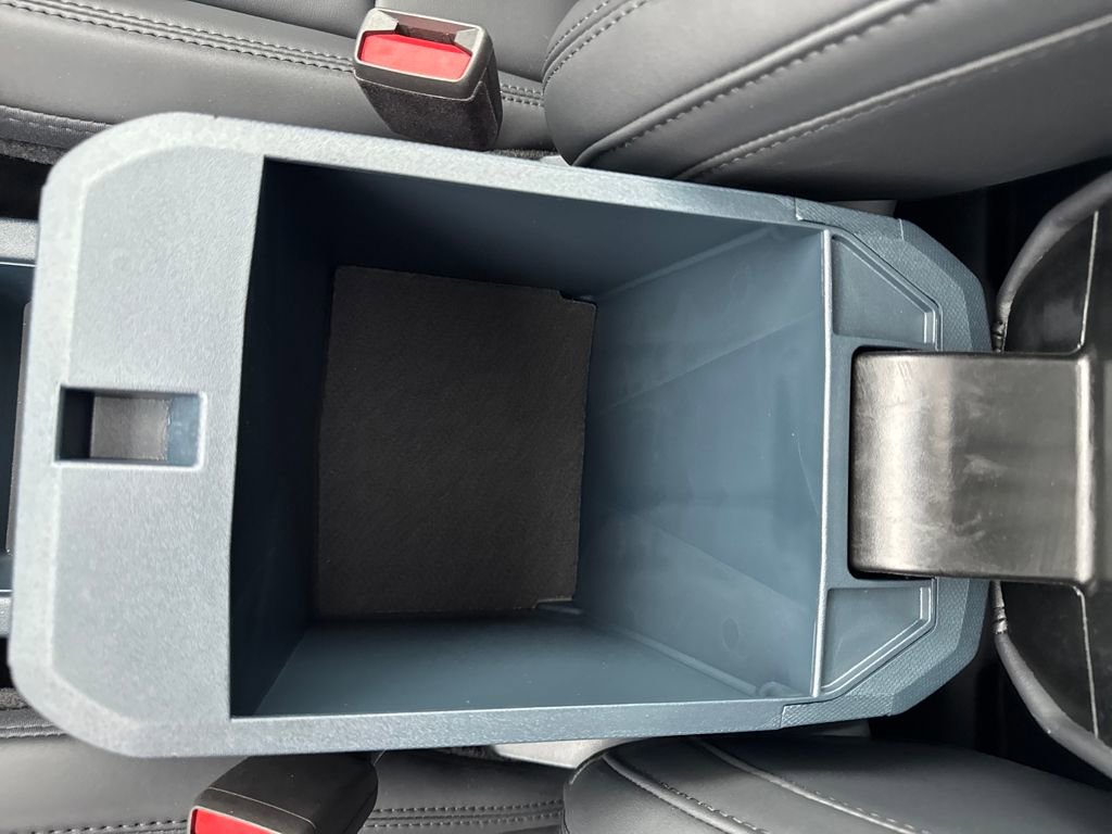 New 2025 Ford Maverick Lariat w/ Black Appearance Package image 26