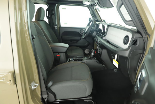 New 2026 Jeep Gladiator Sport image 15