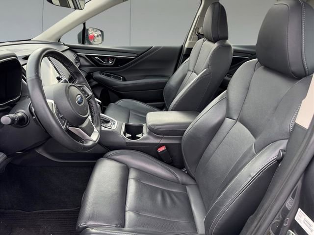 Used 2020 Subaru Legacy Limited XT w/ Popular Package #2 image 10