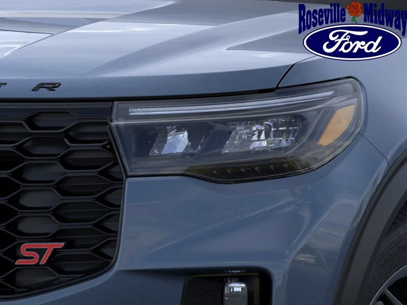 New 2026 Ford Explorer ST AWD/4WD image 20