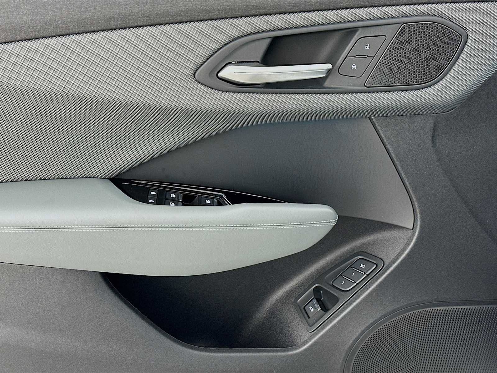 New 2026 Audi Q3 quattro 2.0T image 17