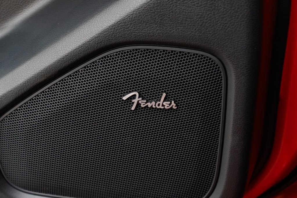New 2026 Nissan Frontier PRO-4X image 21