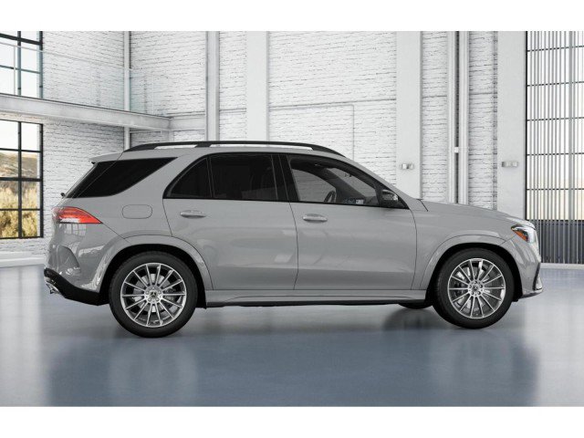Used 2024 Mercedes-Benz GLE 450 4MATIC image 16
