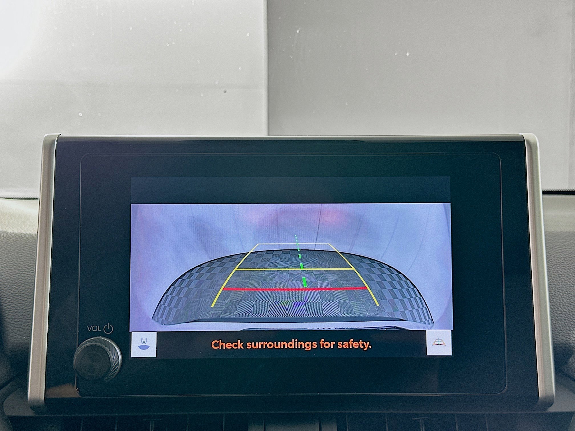 Used 2024 Toyota RAV4 LE image 21