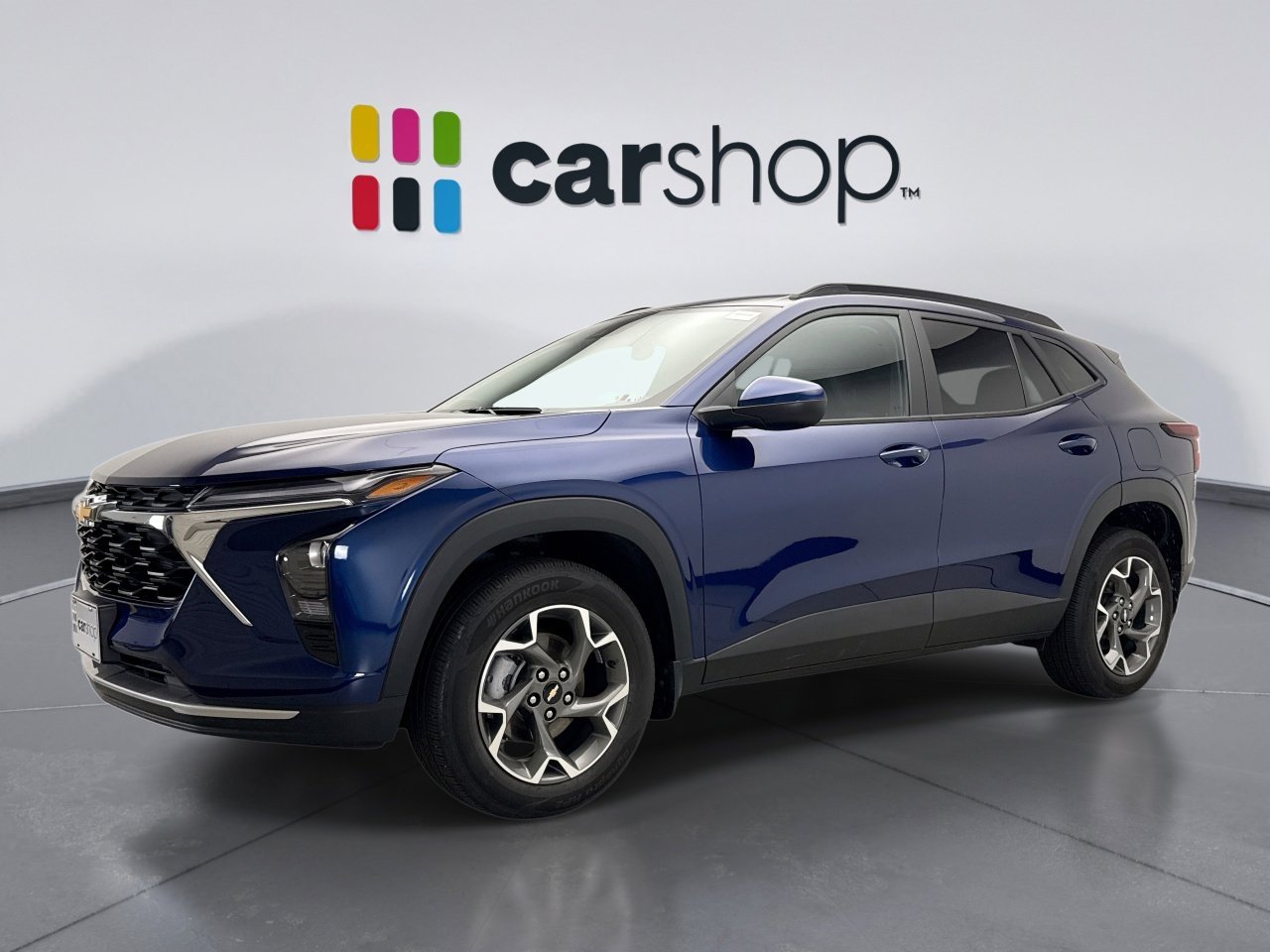 Used 2024 Chevrolet Trax LT w/ LT Convenience Package