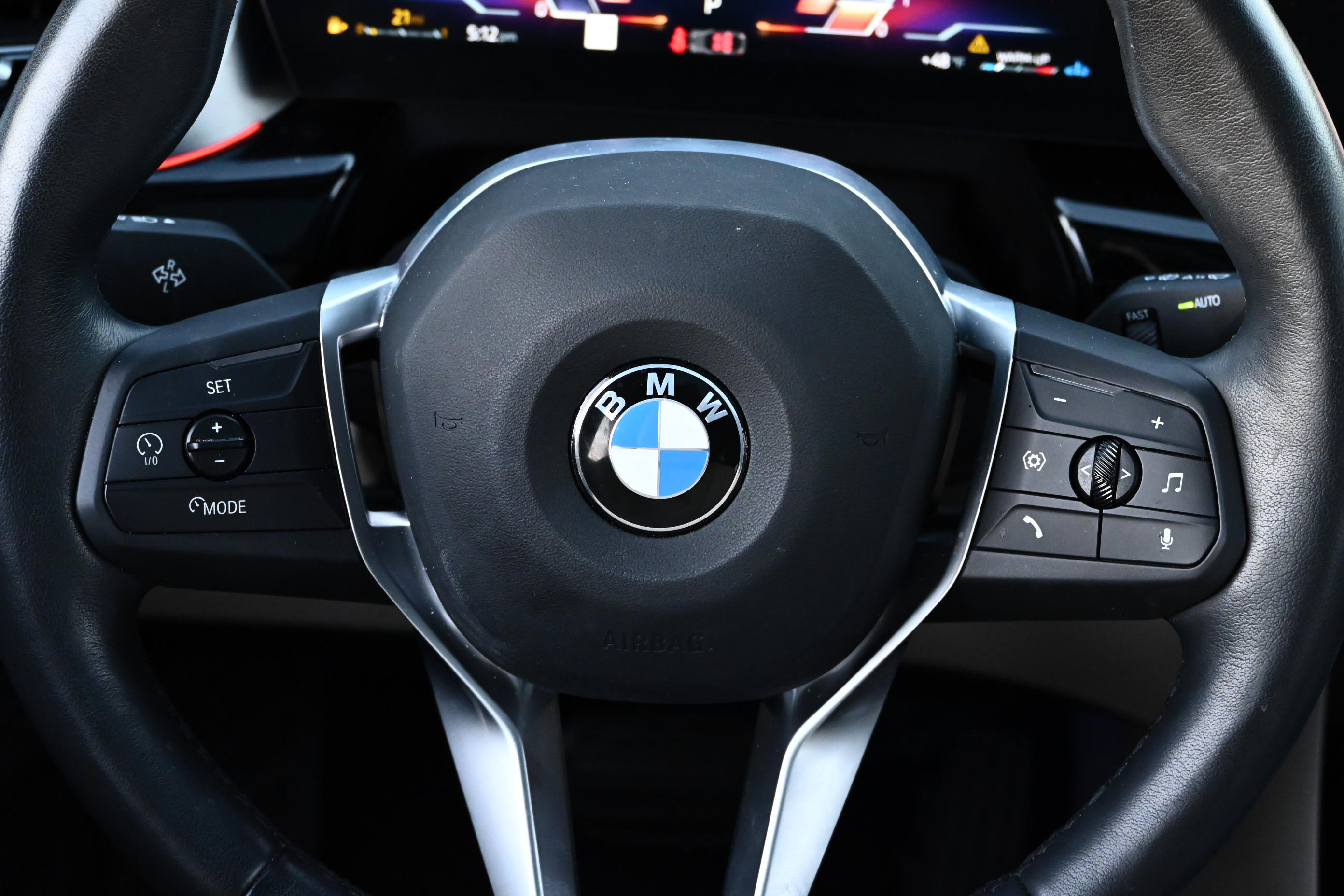 Certified 2024 BMW X2 xDrive28i image 30