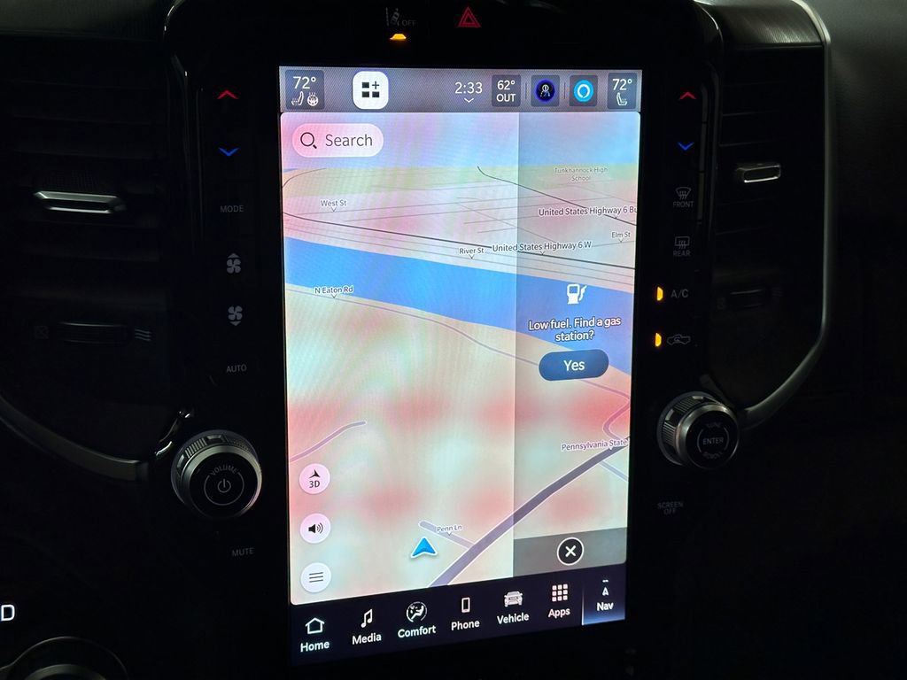 New 2026 RAM 1500 Big Horn image 32