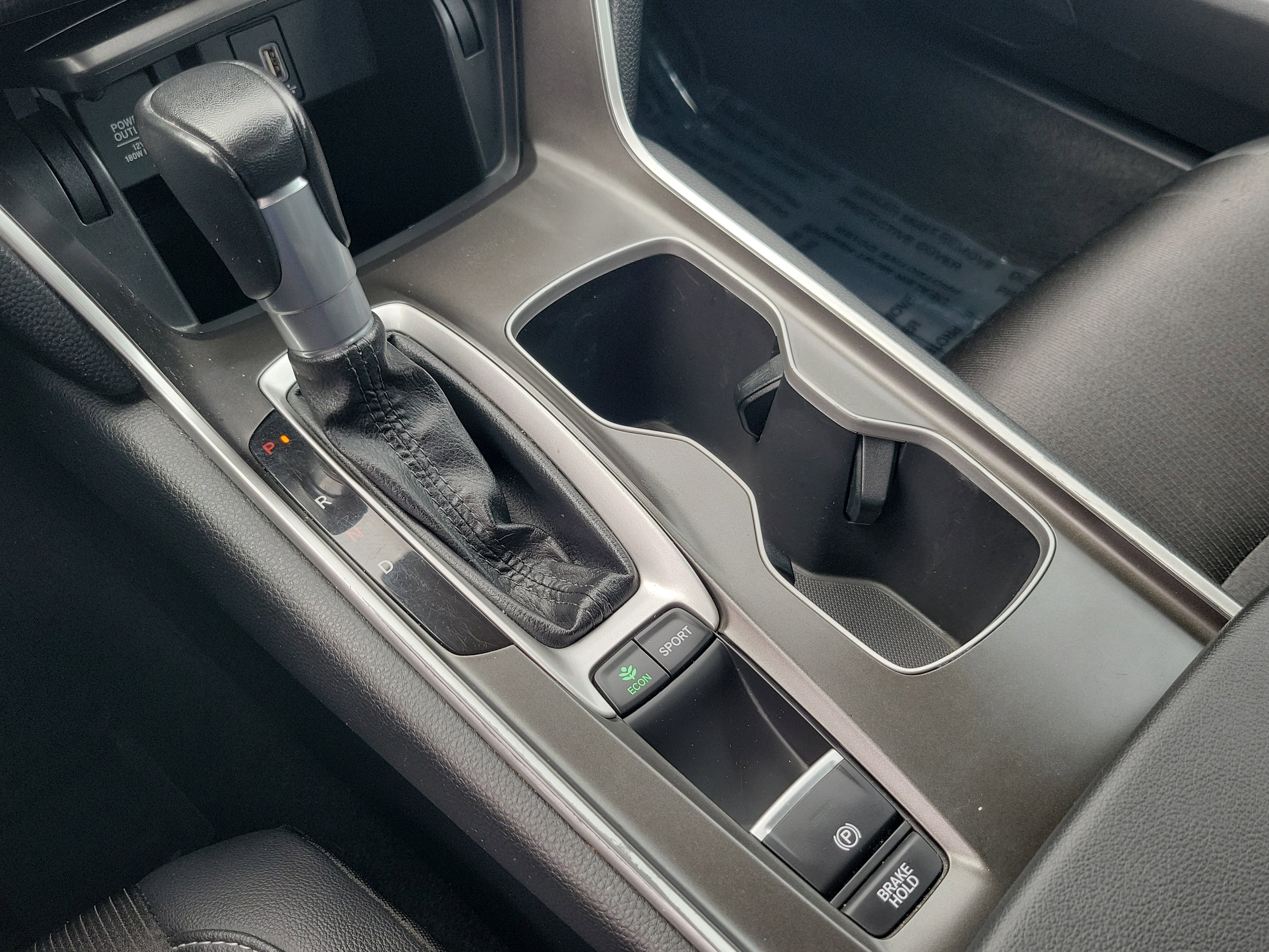 Used 2020 Honda Accord Sport image 31