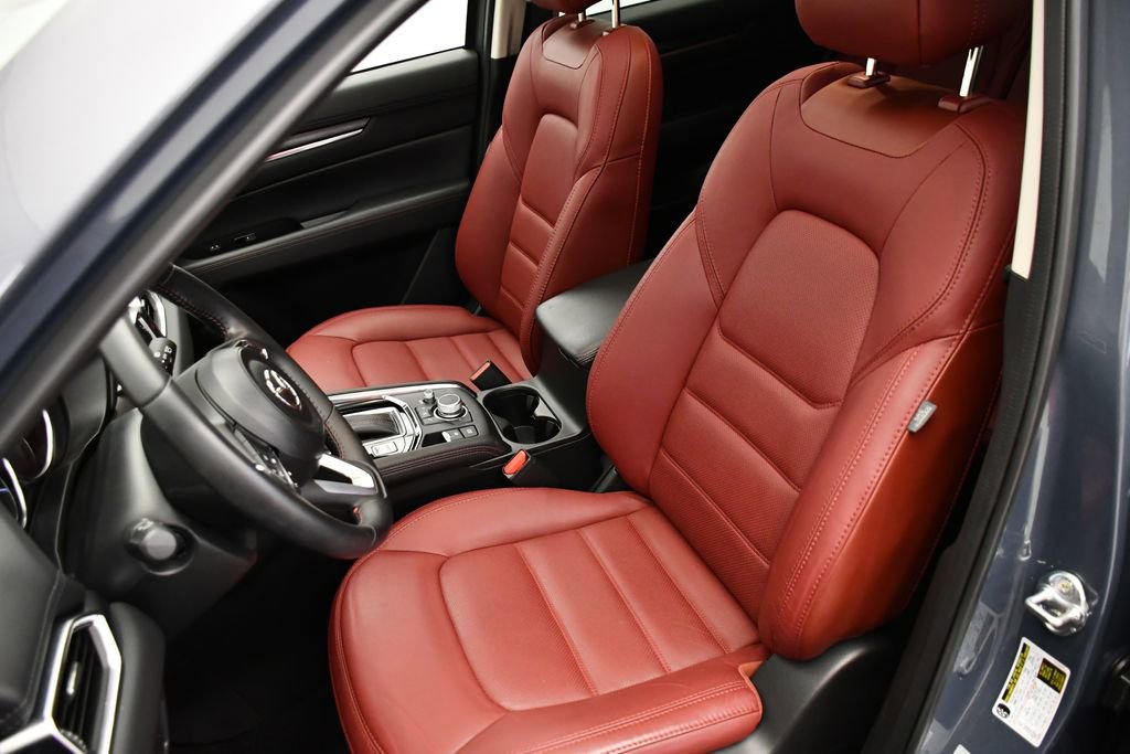 Used 2023 MAZDA CX-5 Carbon Edition image 36
