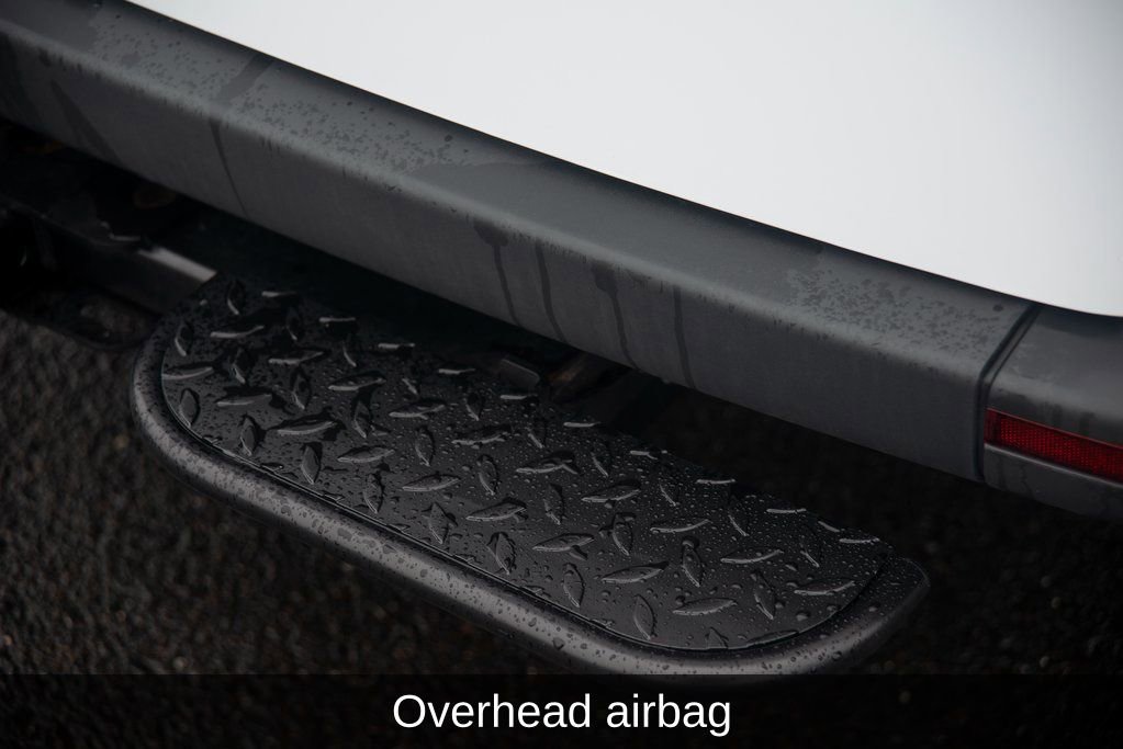 Used 2025 Mercedes-Benz Sprinter 2500 image 23