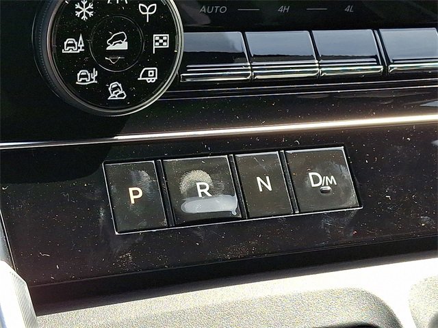 New 2026 Nissan Armada SL image 7