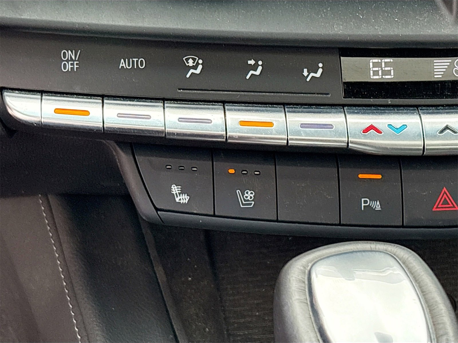 Used 2023 Cadillac CT4 Premium Luxury image 21